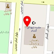 آقای درب و پنجره