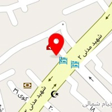دکتر پریسا میرزاطلوعی