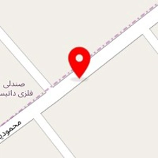 پله گردفولادوندمتال