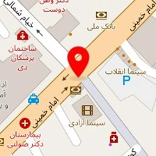 دکتر فرهاد قره باغی