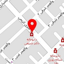 خدمات فنی و سیم پیچی سیروس