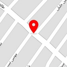 درب چوبی طهران