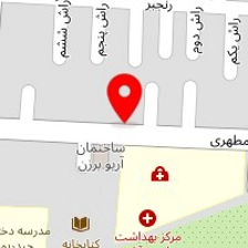 شرکت رمزینه نگار سپهر