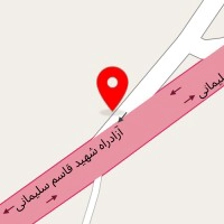 نمایندگی طبرستان نقیبیان کد۳۰۹۹
