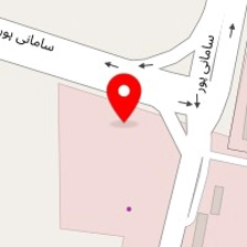 انبار شرکت آرتا بازرگان