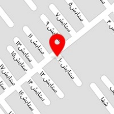 نرده استیل اسپاد
