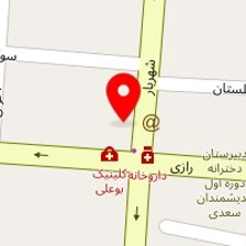 دکتر جواد یزدانی