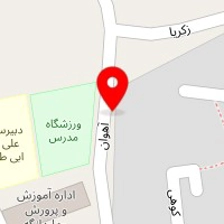 لوله یو پی وی سی استاندارد سمنان