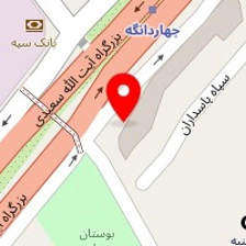 کابینت آنتیک