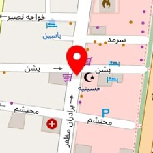 دفتر وکالت فرخ خونساری