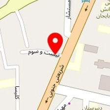 دکتر محمدرضا آقاخانی