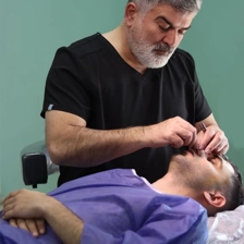 دکتر رضا خورشیدی خیاوی
