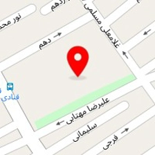 کابینت قائم