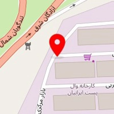 پروفیل تیغه های آلومینیوم - آلگما