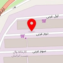 کرکره برقی میرجانی
