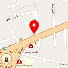 دکتر ناصر پورقلی
