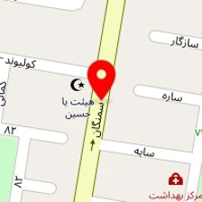 سالن آرایش دائم گلچهره