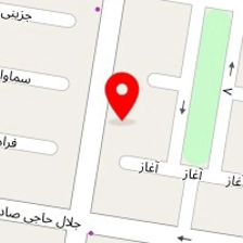 سالن زیبایی ملیح