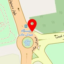دکوراسیون و تعمیرات ساختمان بعثت
