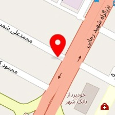 نقشه برداری شاور