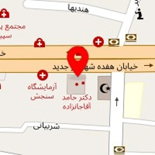 دکتر مریم جانانی