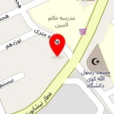 دکتر مهسا صادقی