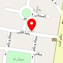 خانه زیبایی روشنا