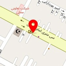 کابینت قصرچوب