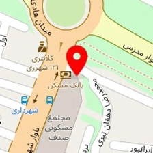 دفتر فنی و مهندسی آتیه بنا
