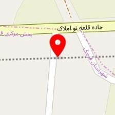 کارگاه بلوک ساختمانی علیپور