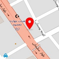 درب و پنجره سازی حاجی زاده