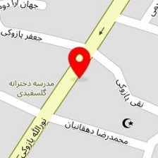 خدمات فنی دشتی