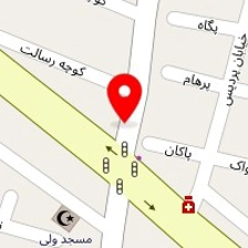 خدمات تعمیرات تاسیساتی سحری مقدم