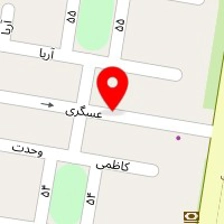 سالن پیرایش بلک