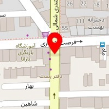 دفتر وکالت عبداله رجبی
