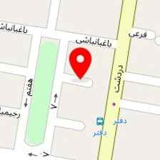 سالن زیبایی ماه تیسا