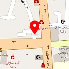 دکتر محمد جمال پور
