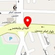پیچ و رولپلاک نما