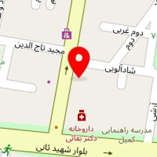 سالن اپیلاسیون نرگس اوشانی
