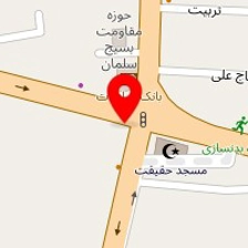 دکتر احمد علیزاده