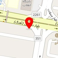 آرایشگاه عروس آریایی