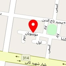 سالن اپیلاسیون پری ناز