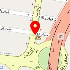 سالن زیبایی راز