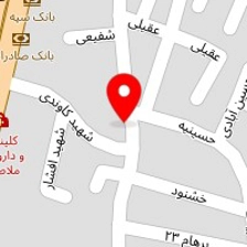 تعمیرگاه بوتان رضا