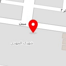 شرکت کامل پیوند سهامی خاص