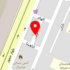 آریانا یدک پلاس