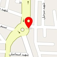 مشاورین صنعتی فرهمند