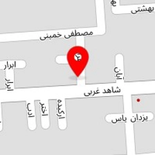 دفتر فنی خشچال تهویه