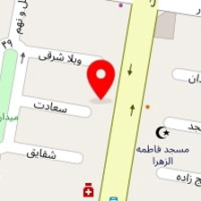 آرایشگاه هستی مطلق