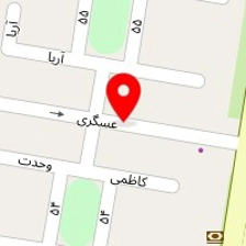 سالن پیرایش سامان